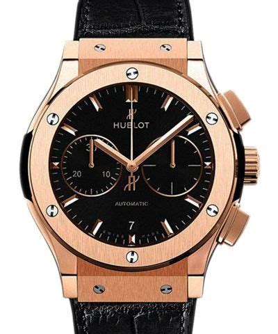 hublot kopen prijs